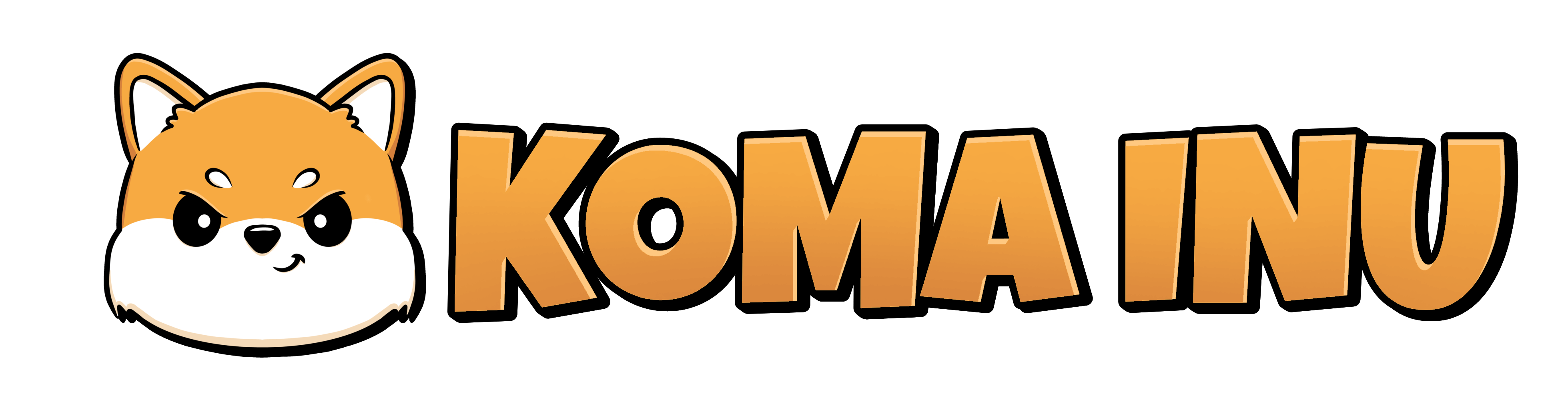 KOMA INU